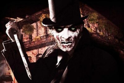 New Orleans Adults-Only Ghost, Voodoo and Vampire Tour - Price and timing: where the value really comes from