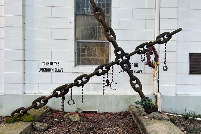 New Orleans African American Heritage Walking Tour - Your guide is part of the value (and you’ll feel that on the walk)