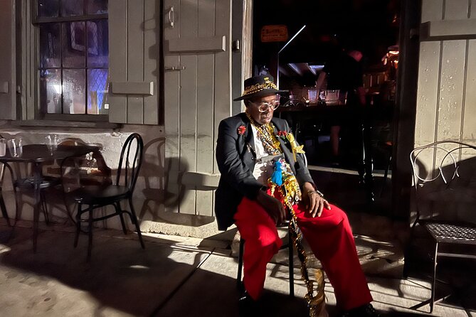 New Orleans African American Heritage Walking Tour - Timing, group size, and how to prepare