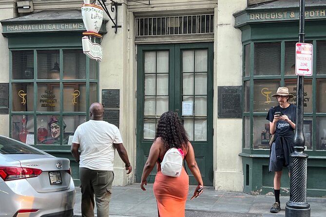 New Orleans African American Heritage Walking Tour - Who this tour fits best (and who might want a different option)