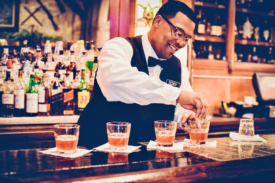 New Orleans: Afternoon Cocktail Walking Tour with Drinks - Key highlights you’ll feel on this walk