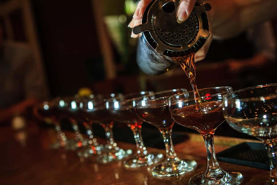 New Orleans: Afternoon Cocktail Walking Tour with Drinks - Price and value: what $68 buys you (and what it doesn’t)