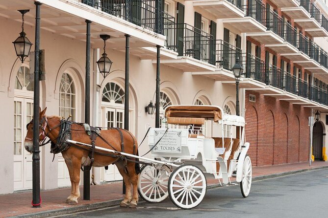 New Orleans Award Winning Cocktail Tour of the French Quarter - Key things that make this French Quarter tour worth your time
