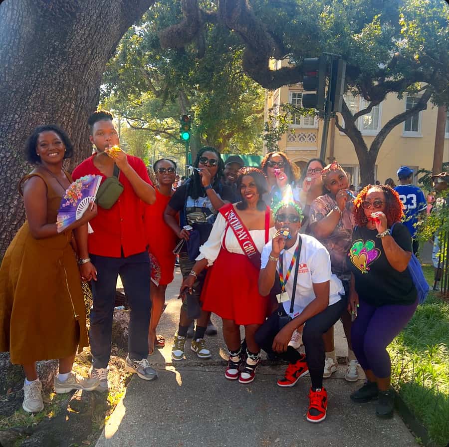 New Orleans: Bad and Boujee Beignets Culture Walking Tour - VIP line-skipping and why $15 can feel like a bargain