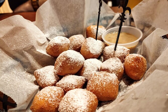 New Orleans Best of Bywater: Food & History Tour (1pm Wed-Fri) - Price and Value: What $98 Buys You Here