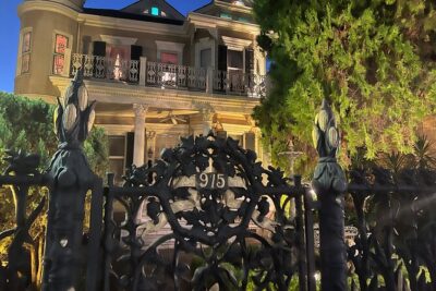 New Orleans : Best of Ghost & Voodoo Experience Walking Tour - Meeting at 528 Toulouse Street and what the timing really means