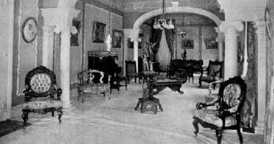 New Orleans: Brothel History Tour - A Two-Hour French Quarter Walk With an Adults-Only Tone