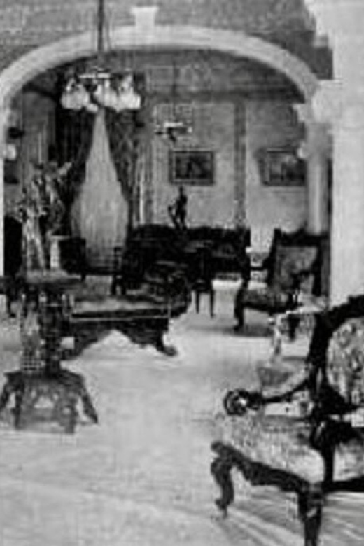 New Orleans: Brothel History Tour - Landmarks and Former Brothel Sites: How to Read the Streets