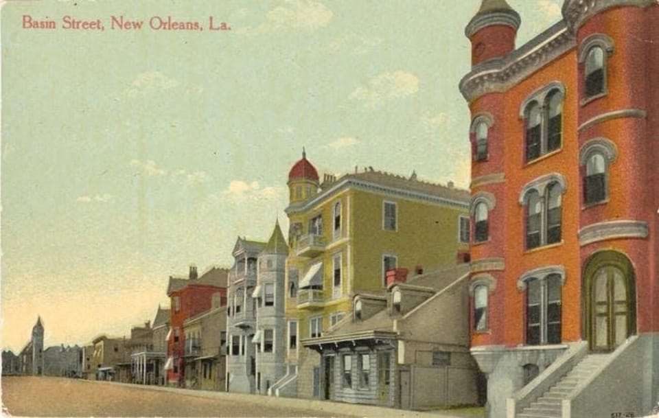 New Orleans: Brothel History Tour - Price and Value: What $37 Gets You in 2 Hours