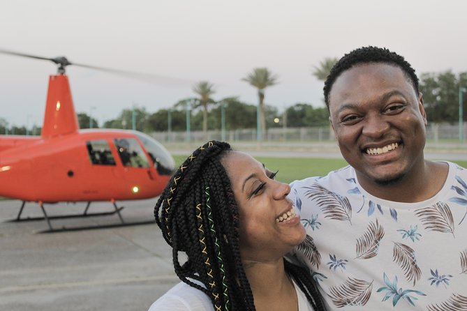 New Orleans City and Swamp Helicopter Tour - Quick take: what makes this helicopter tour work