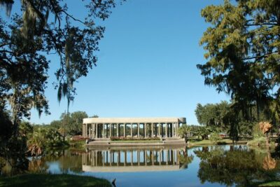 New Orleans: City Park Exploration Game and Tour - Price and Time: Is $7.18 Worth 1 Hour 10 Minutes?