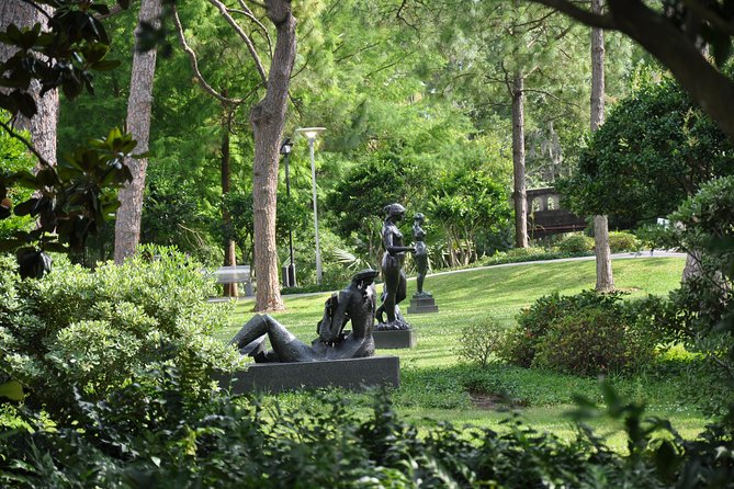 New Orleans: City Park Exploration Game and Tour - Timing in New Orleans: When to Play Without Baking