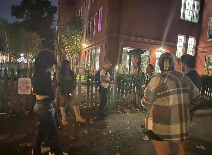 New Orleans Cocktails, History, Voodoo & Paranormal Tour - Key highlights I’d mark on your mental map