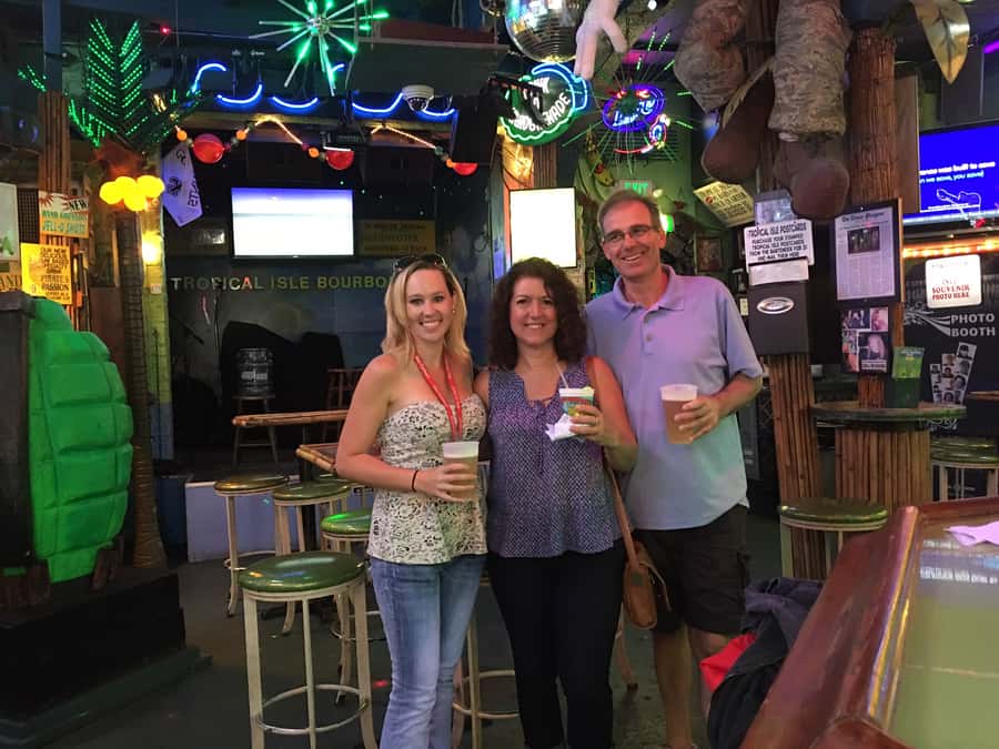 New Orleans Cocktails, History, Voodoo & Paranormal Tour - Price and timing: what $23 gets you (and what it doesn’t)