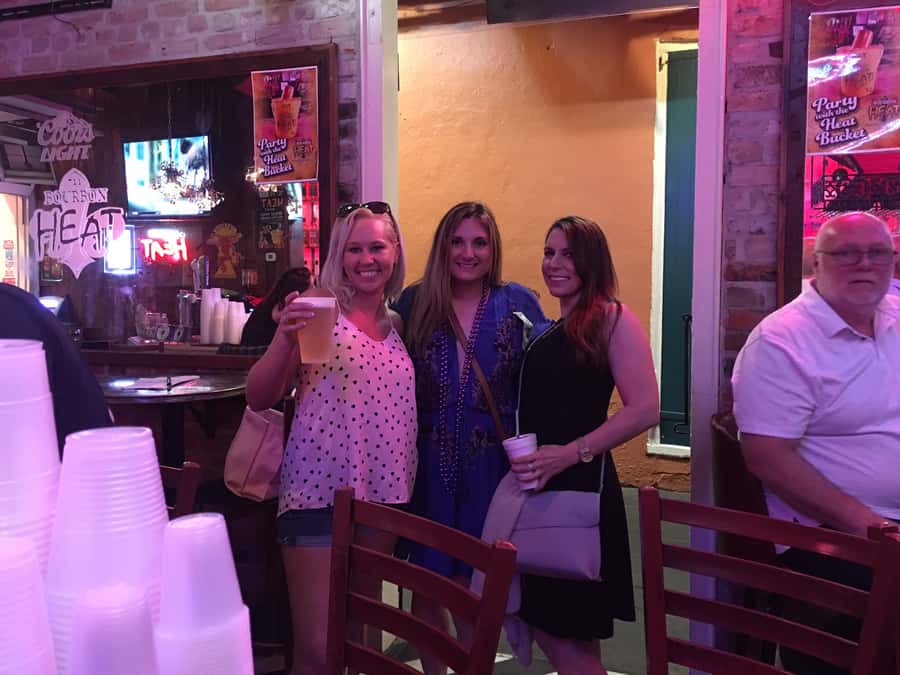 New Orleans Cocktails, History, Voodoo & Paranormal Tour - Who this tour suits best (and who should skip it)