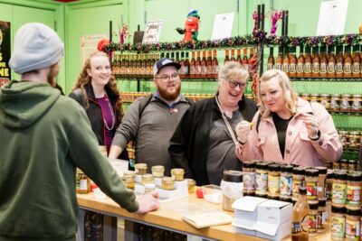 New Orleans: Combo Cocktail and Food History Tour - Price and value: what $160 really buys you