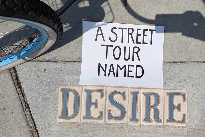 New Orleans Creole History and Culture Ride - Key things I’d watch for before you go