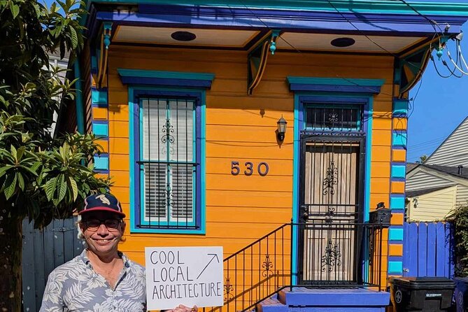 New Orleans Creole History and Culture Ride - What to expect from the riding style and group energy
