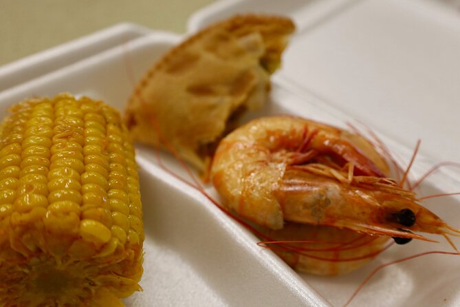 New Orleans Culinary Bike Tour - Price and value: what you’re really paying for