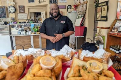 New Orleans Culinary Bike Tour - What’s included (and what’s not) so you can plan