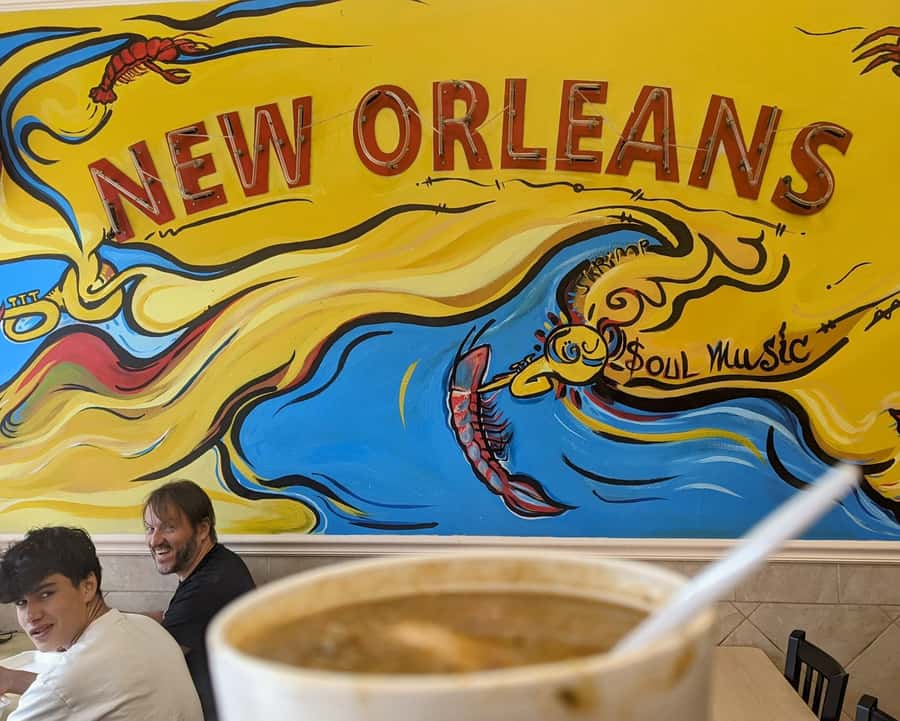 New Orleans: Culinary Bike Tour with Lots Of Food - Key Points You Should Care About