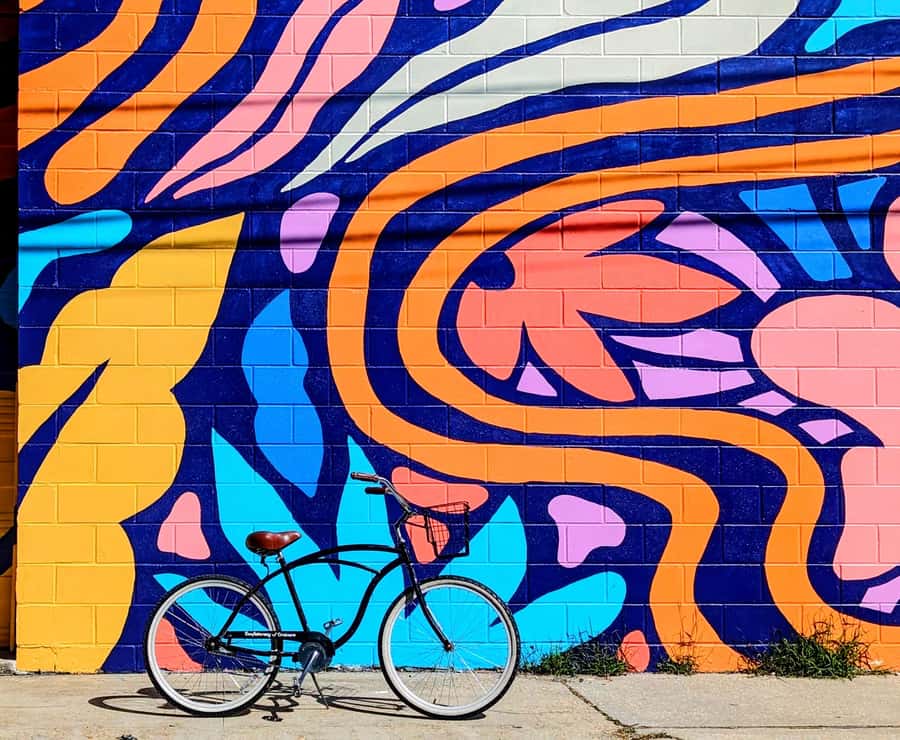 New Orleans: Culinary Bike Tour with Lots Of Food - Tremé / Lafitte: Regional Food With Real Cultural Context