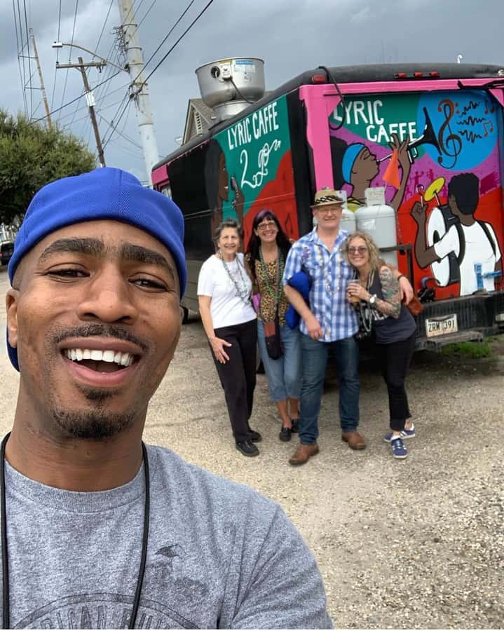 New Orleans Culture Street Art & Mural Walk - Key things you’ll notice on this mural walk