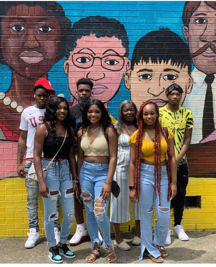 New Orleans Culture Street Art & Mural Walk - Price and value: is $25 fair for what you get?