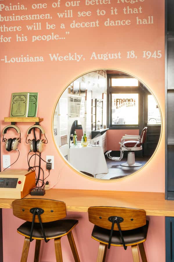 New Orleans: Dew Drop Inn Guided Tour with Live Blues Show - What You’re Really Buying With This Dew Drop Inn Ticket