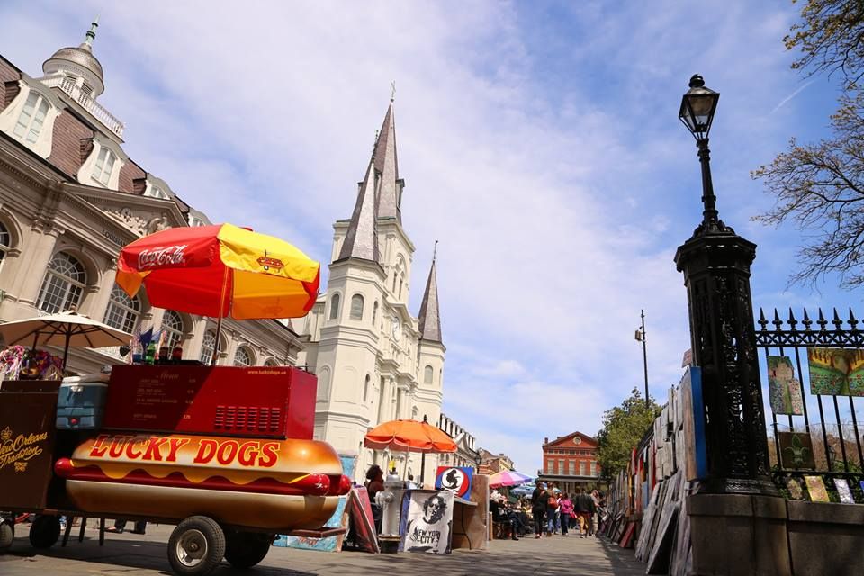 New Orleans Drunken Ghost and Vampire Experience - Key Highlights I’d Put on Your Radar