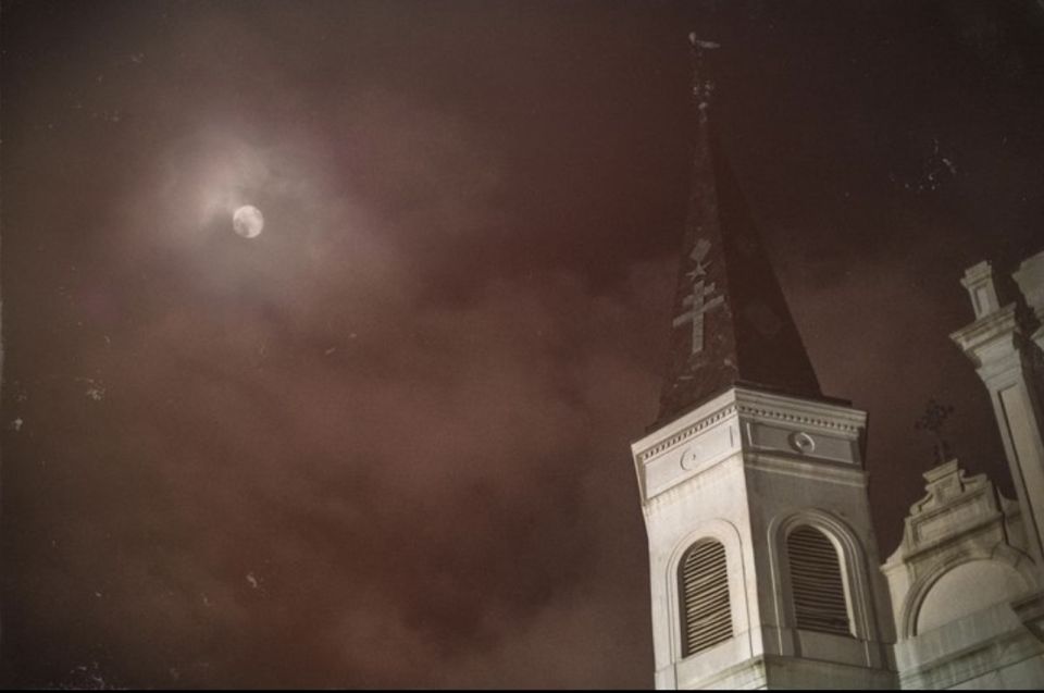 New Orleans Drunken Ghost and Vampire Experience - The Small Details That Can Make or Break Your Night