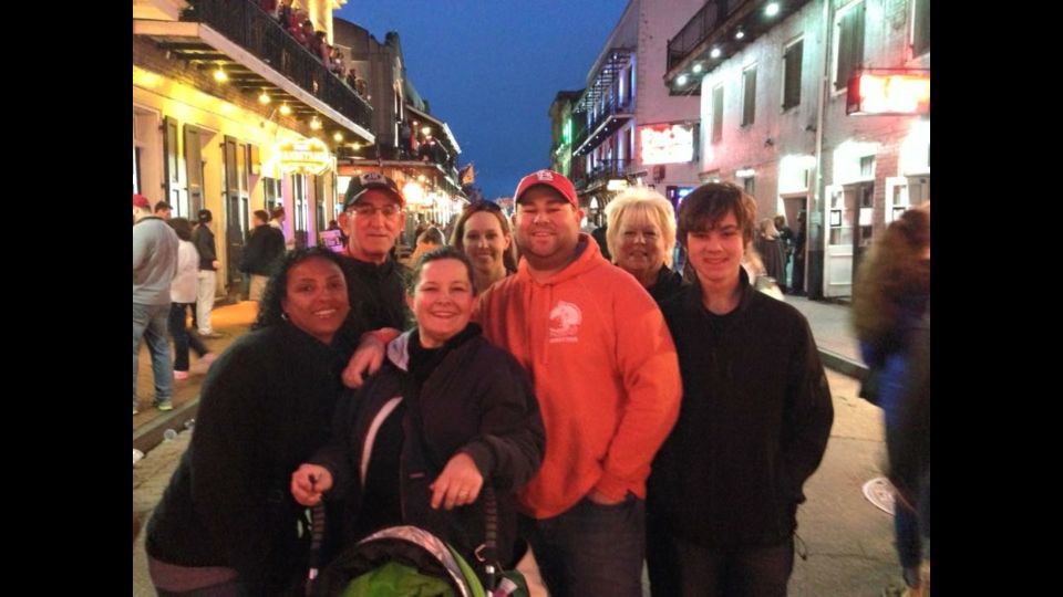 New Orleans Drunken Ghost and Vampire Experience - Traditional Burial Practices and Cemetery Secrets You’ll Hear About