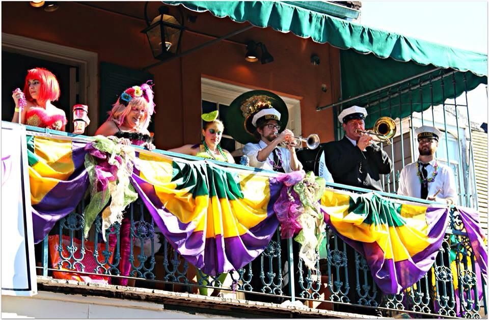 New Orleans Drunken Ghost and Vampire Experience - Who Should Book This Tour (and Who Might Want Something Else)