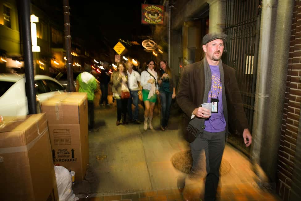 New Orleans: Early Evening Cocktail History Tour - Who Should Book This Cocktail History Tour?