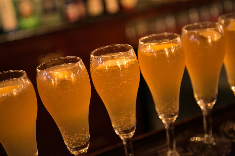 New Orleans: Early Evening Cocktail History Tour - Should You Book This Tour?