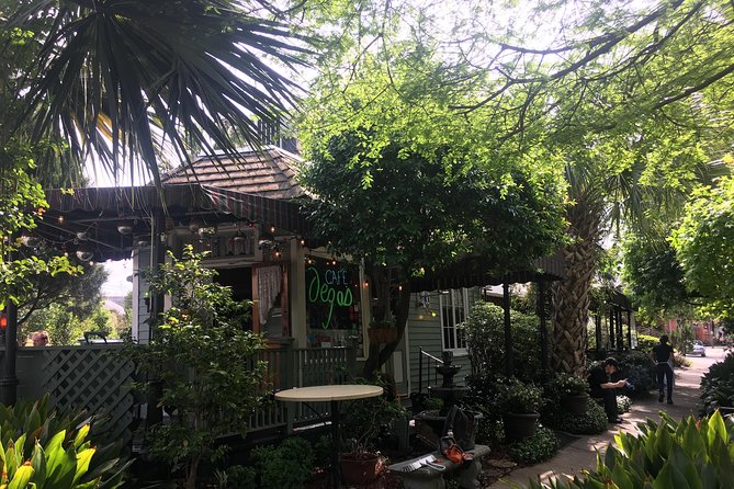 New Orleans Esplanade Ridge: A Self-Guided Audio Tour - Why Esplanade Ridge Works So Well as an Audio Walk