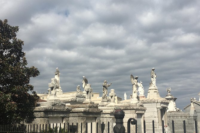New Orleans Esplanade Ridge: A Self-Guided Audio Tour - Start and Finish Points: Planning a Clean Route