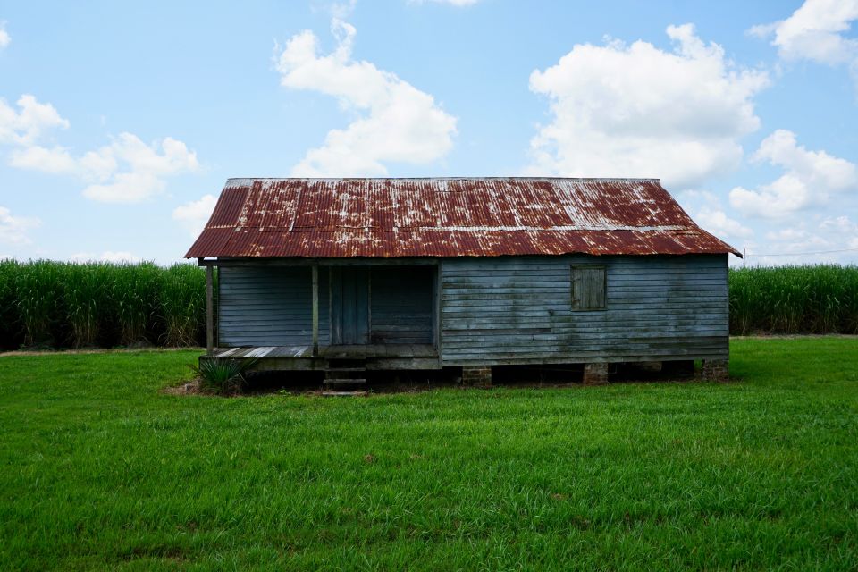 New Orleans: Felicity Plantation Guided Tour - Felicity Plantation on the River Road: What Makes This Tour Special