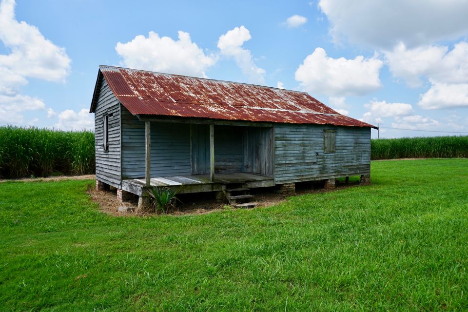 New Orleans: Felicity Plantation Guided Tour - Should You Book Felicity Plantation Guided Tour?
