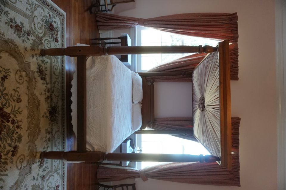 New Orleans: Felicity Plantation Guided Tour - The Greek Revival Home (Built 1844–1847) You’ll Actually Remember