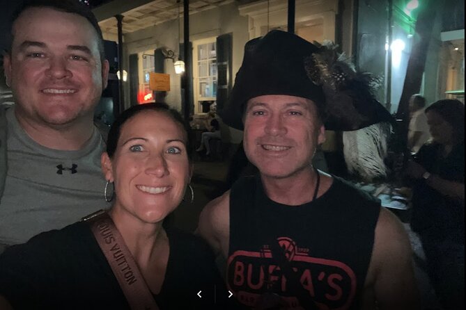 New Orleans' Finest Haunted Pub Tour - Should you book New Orleans’ Finest Haunted Pub Tour?