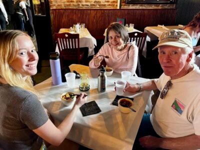 New Orleans: Food Walking Tour & Cooking Class Experience - The 3-hour food walking tour through the French Quarter