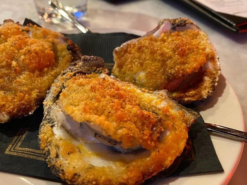 New Orleans: French Quarter Food Walking Tour - French Quarter food walk: what you’re really buying