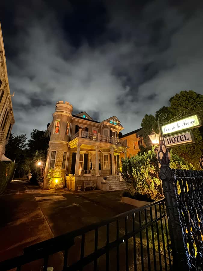 New Orleans: French Quarter Ghosts Haunted Walking Tour - Key highlights you’ll actually remember