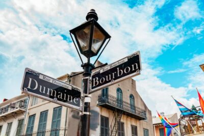 New Orleans French Quarter History and Hauntings Tour - The heart of the route: from Jackson Square vibes to the St. Louis Cathedral area