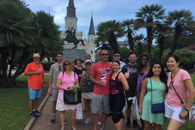 New Orleans French Quarter History Walking Tour - Why This Two-Hour French Quarter Walk Works