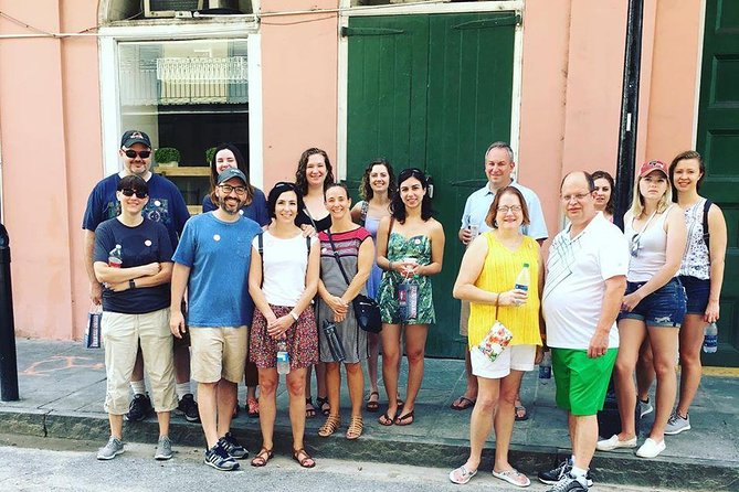 New Orleans French Quarter History Walking Tour - Ending at Cafe Du Monde: What to Do After
