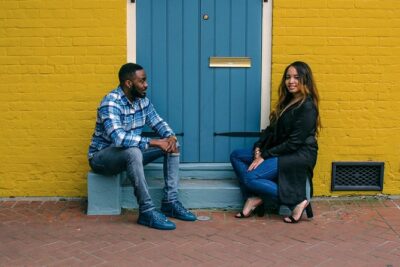 New Orleans French Quarter Photo Shoot - St. Louis Cathedral, Bourbon & Royal Street: The Postcard Stops You’ll Want