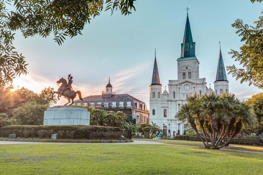 New Orleans: French Quarter Walking Tour - Key Highlights You’ll Actually Feel
