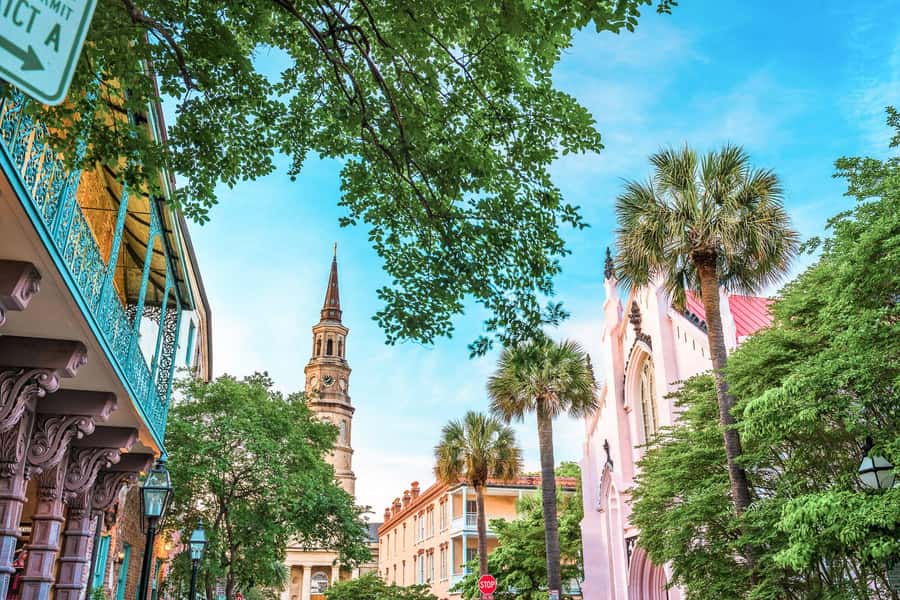 New Orleans: French Quarter Walking Tour - French Quarter Stories Start at 529 St. Ann Street